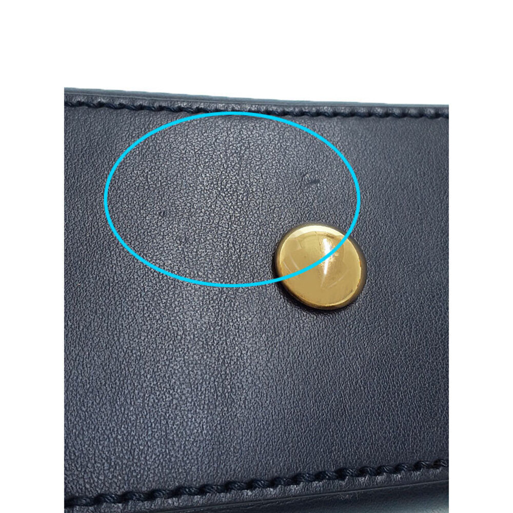 Gucci Horsebit 1955 Top Handle Bag Tan Black - Picture 5 of 9